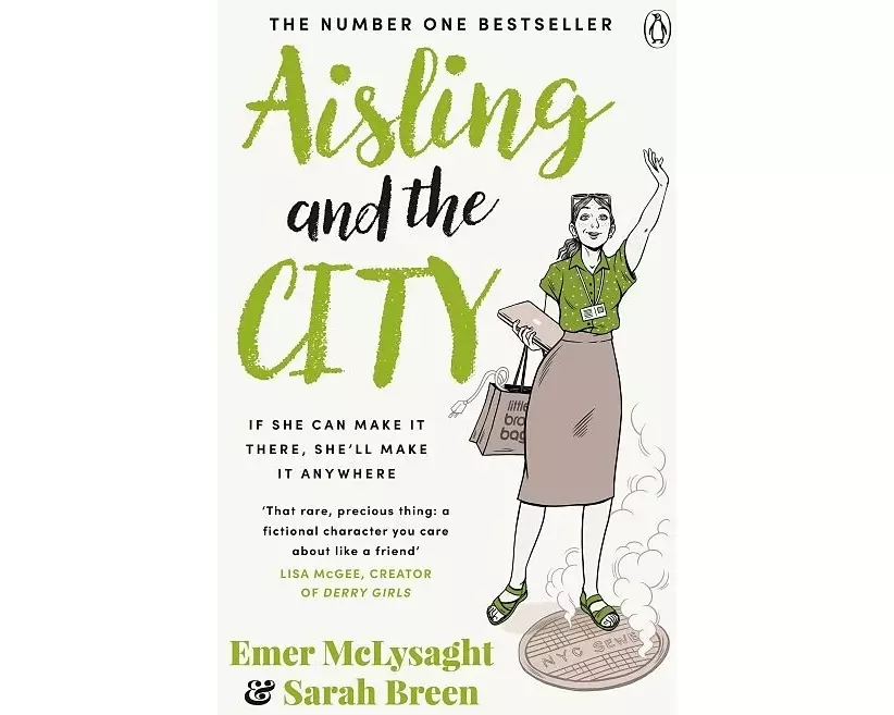 Aisling And The City