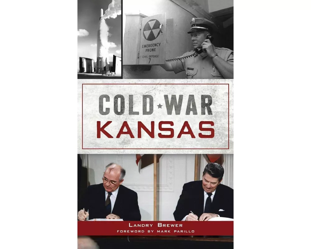 Cold War Kansas