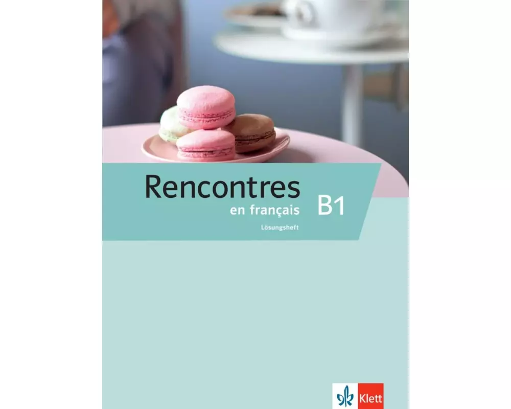 Rencontres en français B1