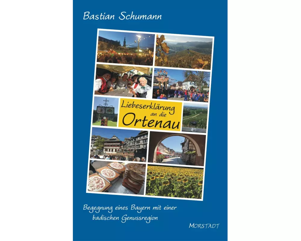 Liebeserklärung an die Ortenau