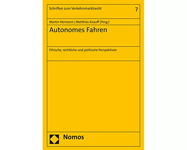 Autonomes Fahren