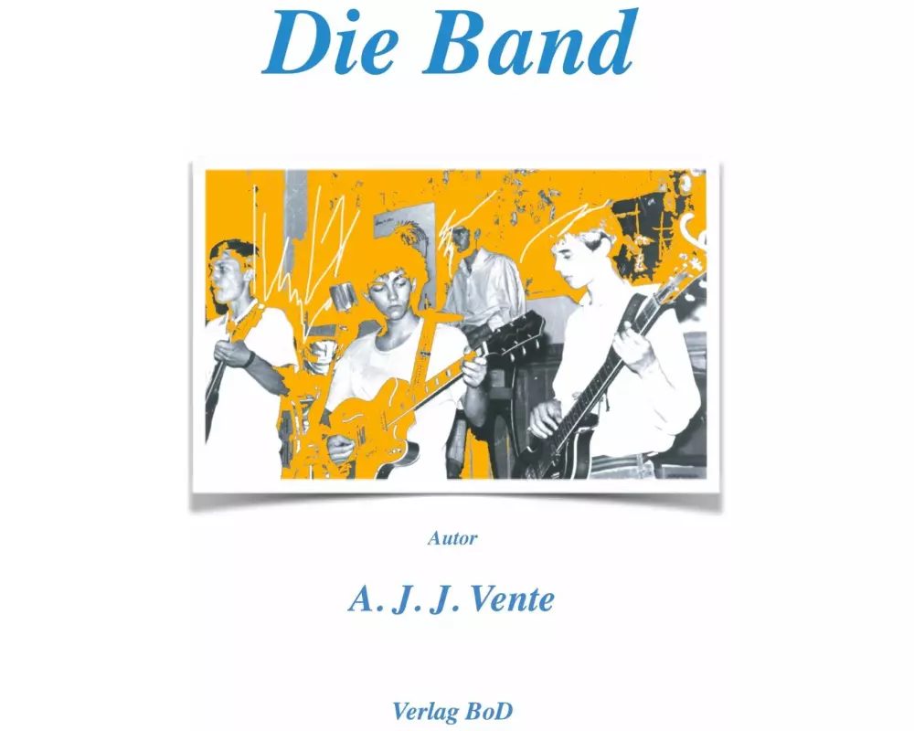 Die Band