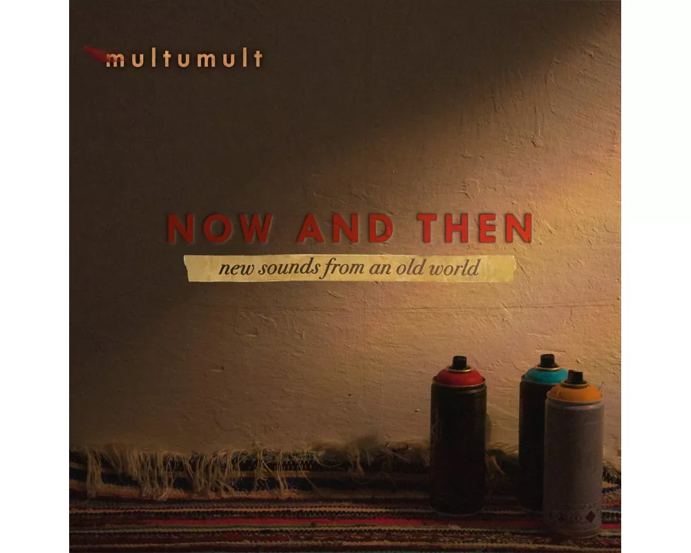 Now and Then