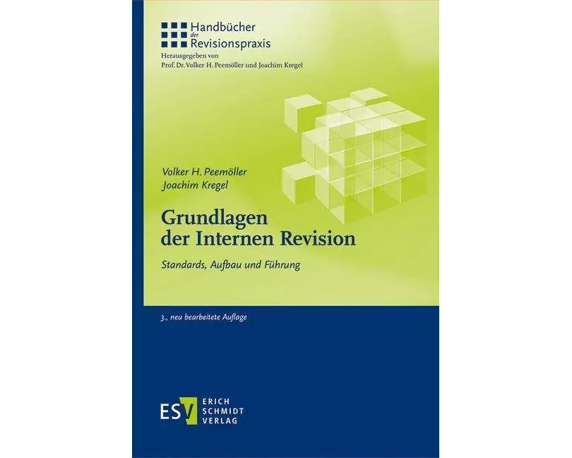 Grundlagen der Internen Revision