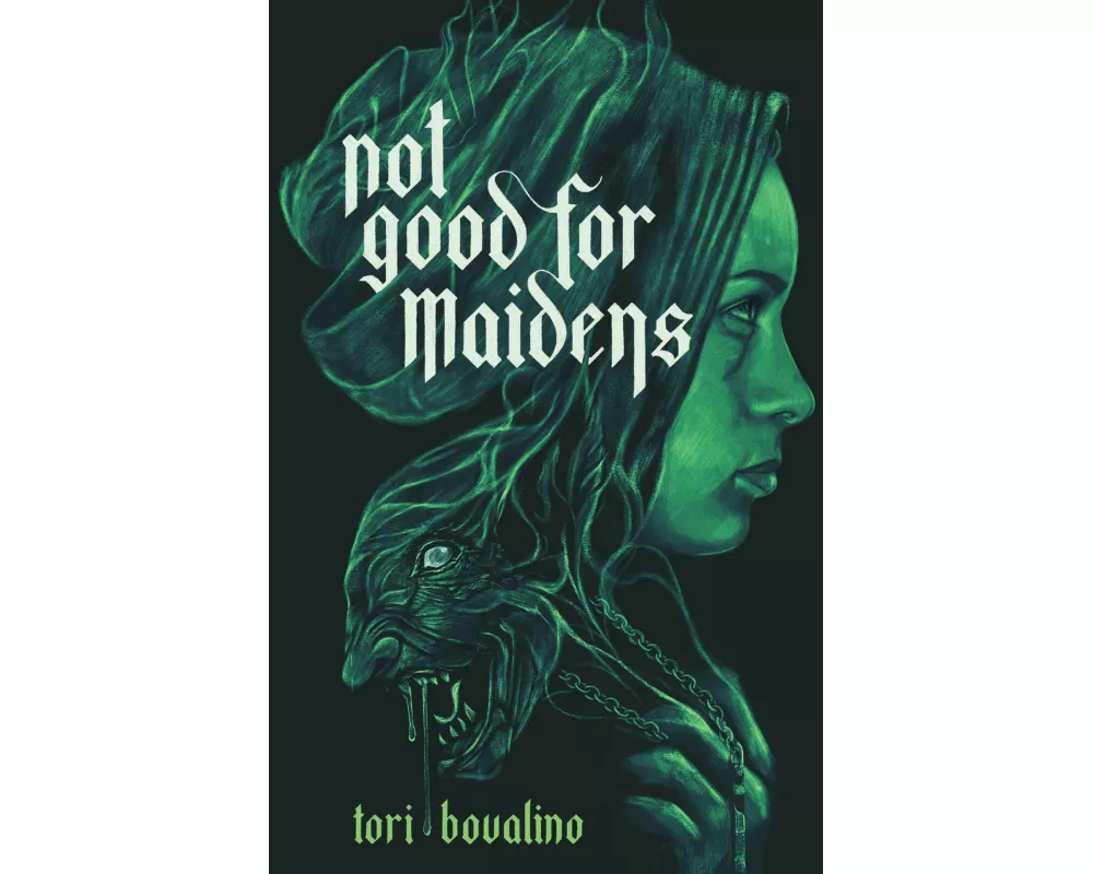 Not Good for Maidens