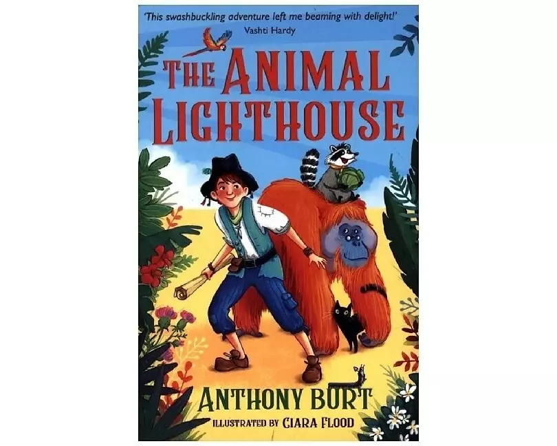 The Animal Lighthouse