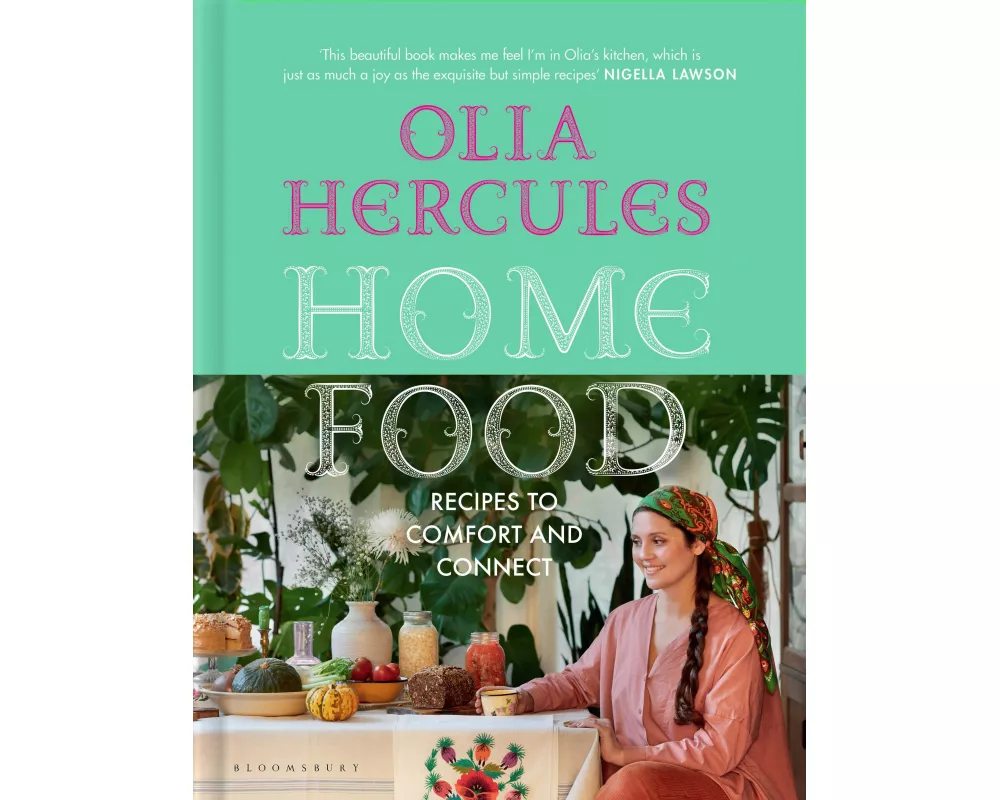 Home Food