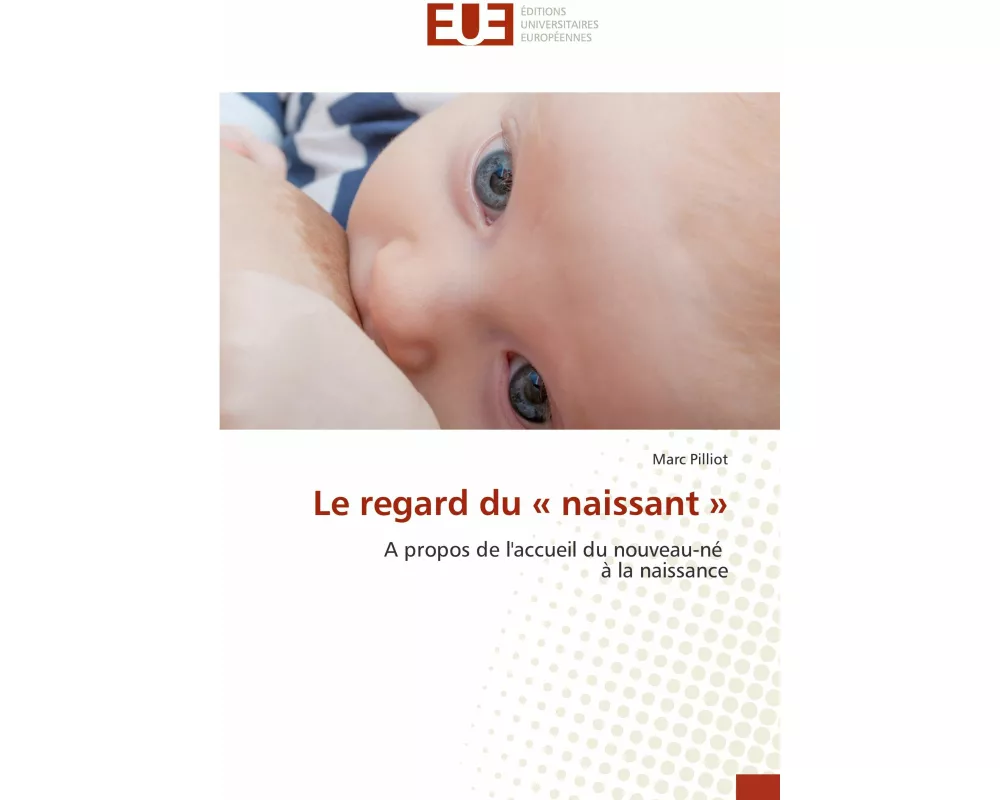 Le regard du ' naissant '