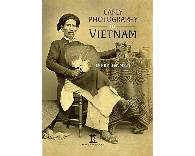 Early Photography in Vietnam