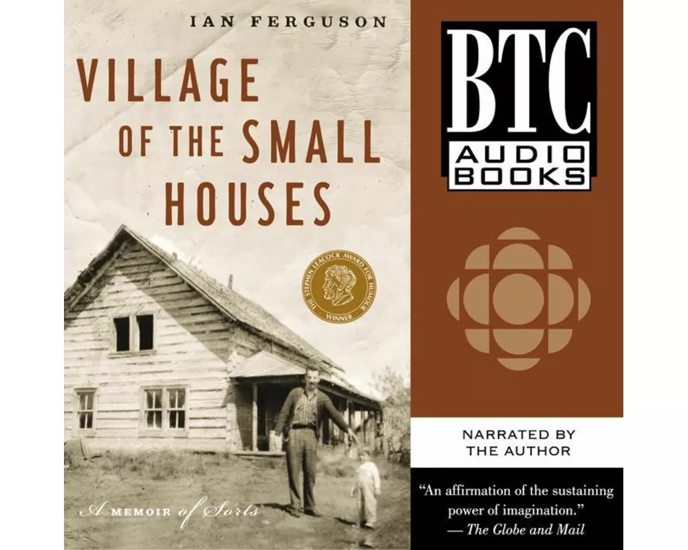 Village of the Small Houses