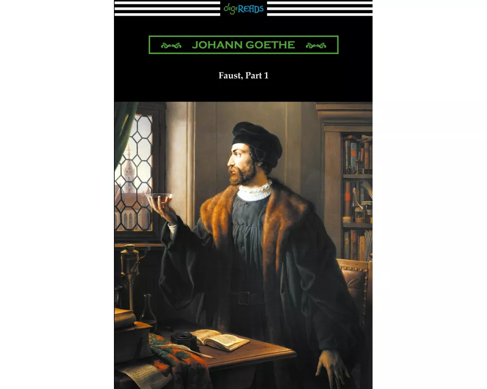 Faust, Part 1