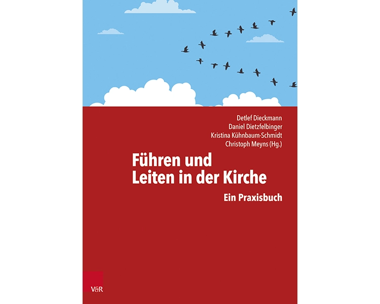 Führen und Leiten in der Kirche
