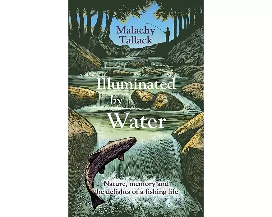 Illuminated By Water