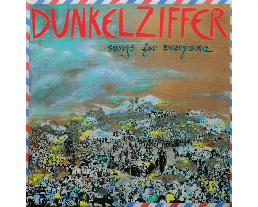 Songs For Everyone