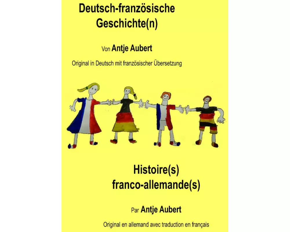 Deutsch-französische Geschichte(n)