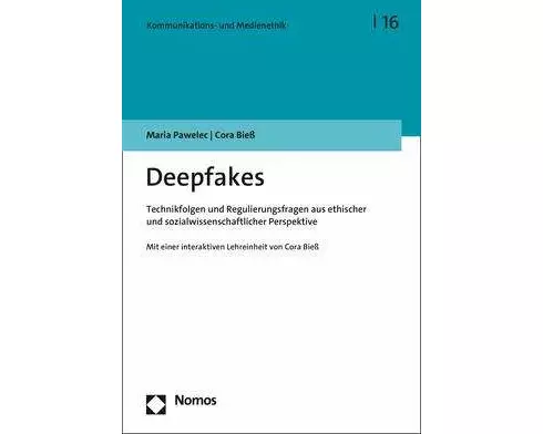 Deepfakes