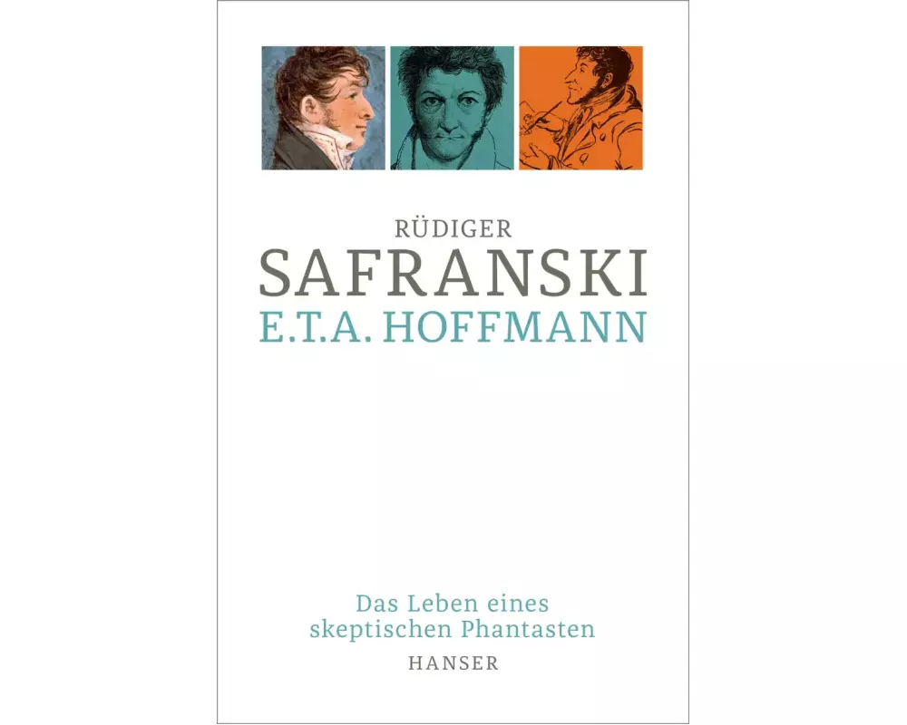 E.T.A. Hoffmann