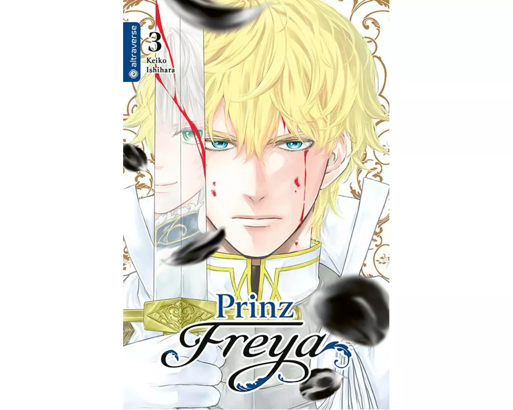 Prinz Freya 03