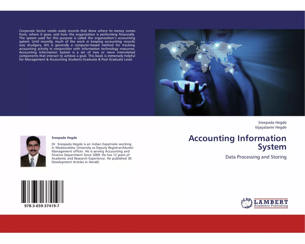 Accounting Information System
