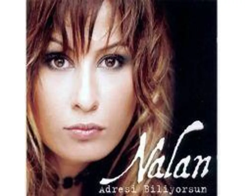 Adresi Biliyorsun CD