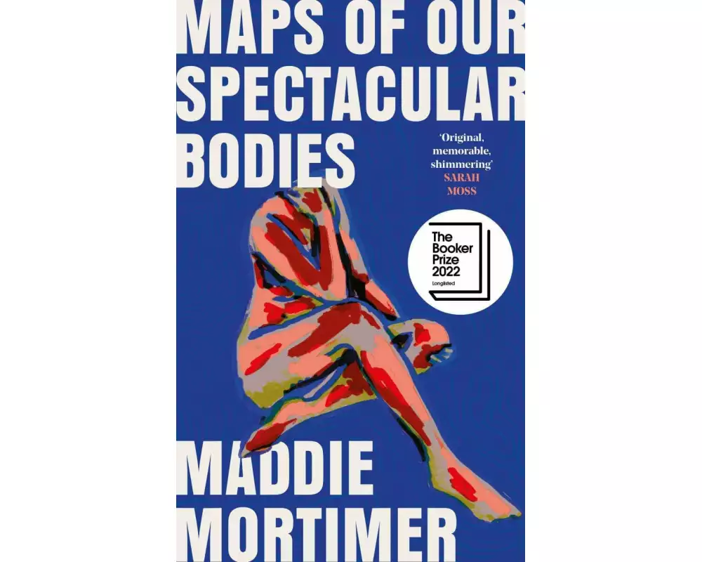Maps of Our Spectacular Bodies
