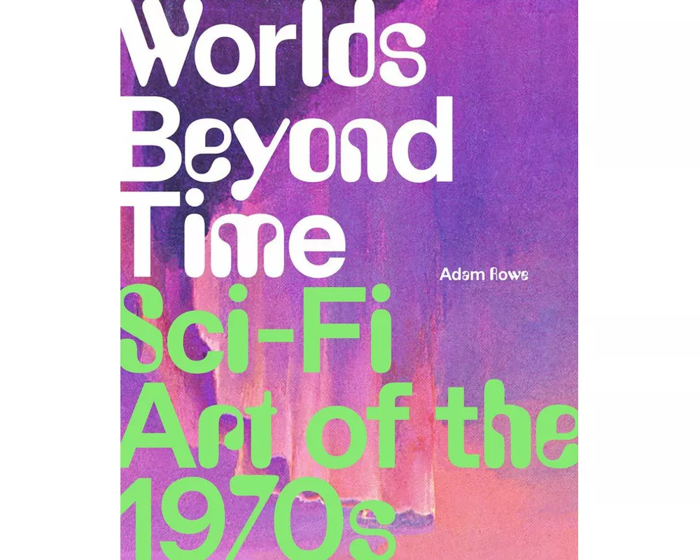 Worlds Beyond Time