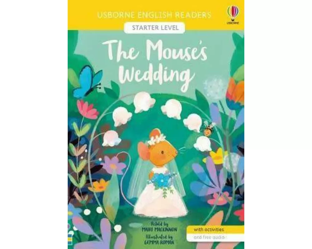 The Mouse's Wedding