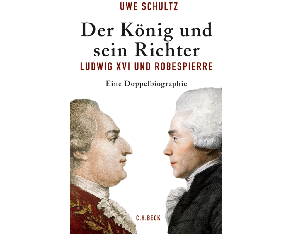 Der König und sein Richter