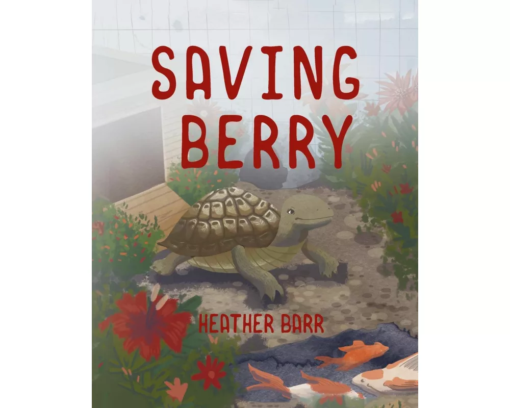 Saving Berry