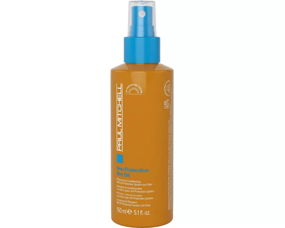 PAUL MITCHELL Sun Protective Dry Oil 150 ml