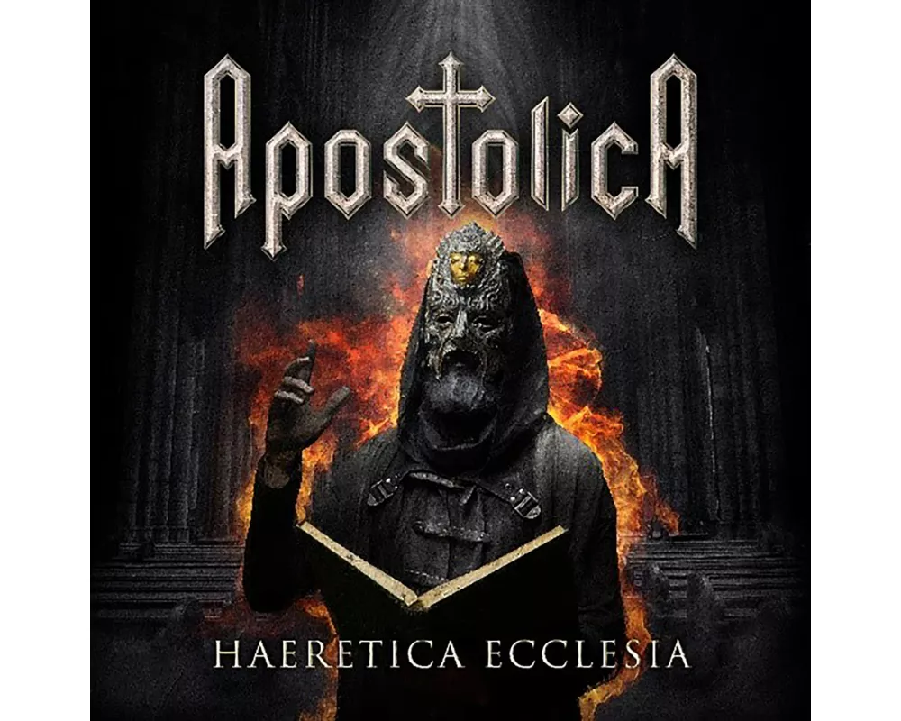 Haeretica Ecclesia