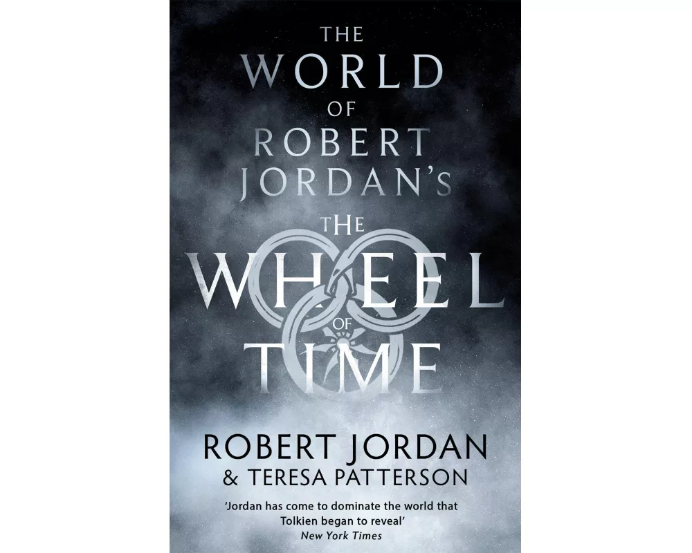 The World Of Robert Jordan's The Wheel Of Time