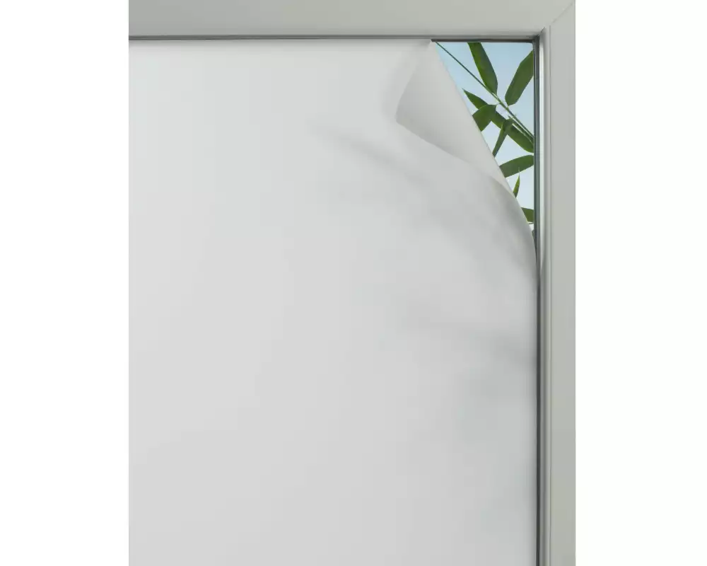 Gardinia Fensterfolie Privacy 75, 45 x 150 cm