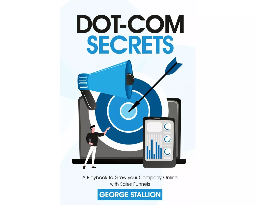 Dot-com Secrets