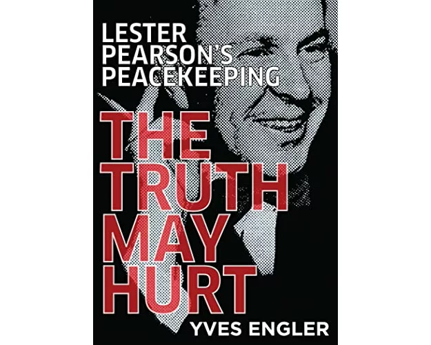 Lester Pearson's Peacekeeping