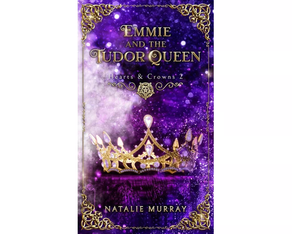 Emmie and the Tudor Queen