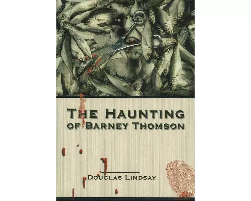 Haunting of Barney Thomson