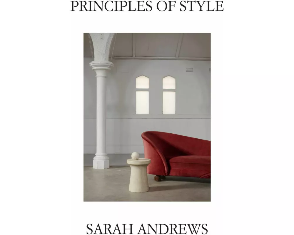 Principles of Style