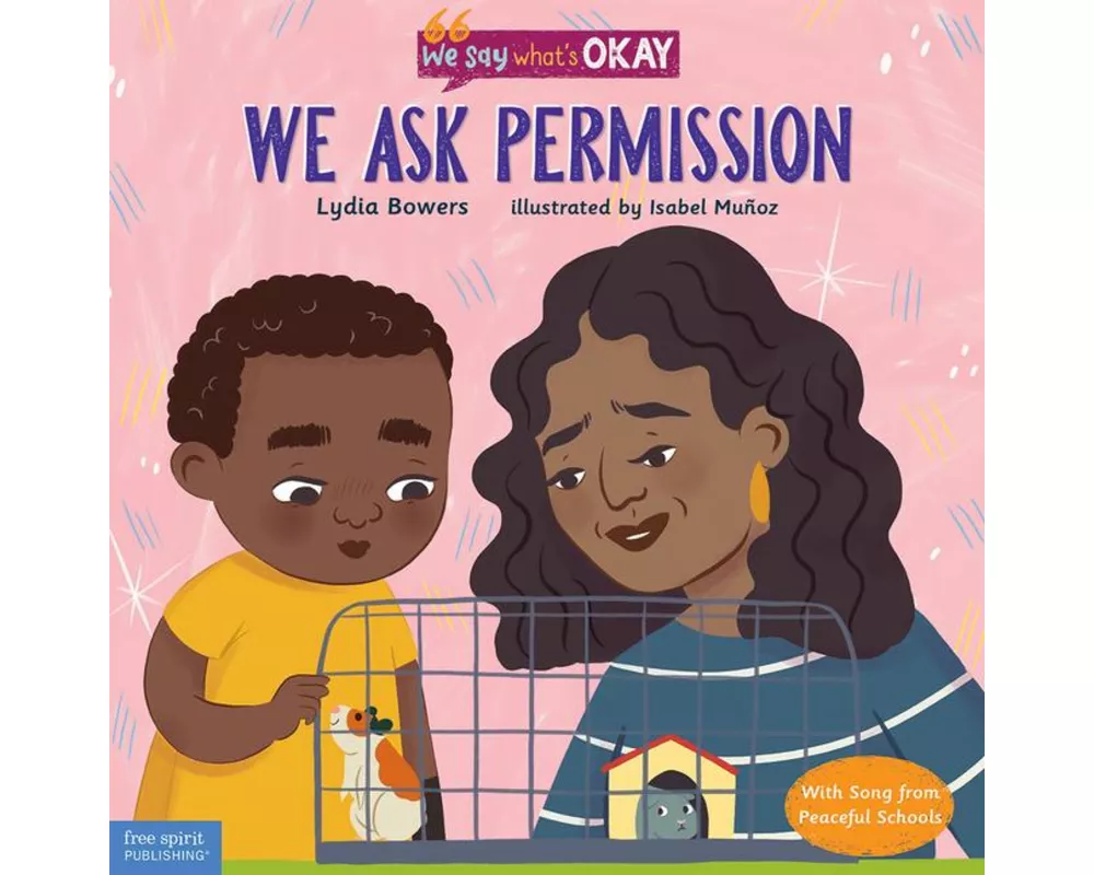 We Ask Permission