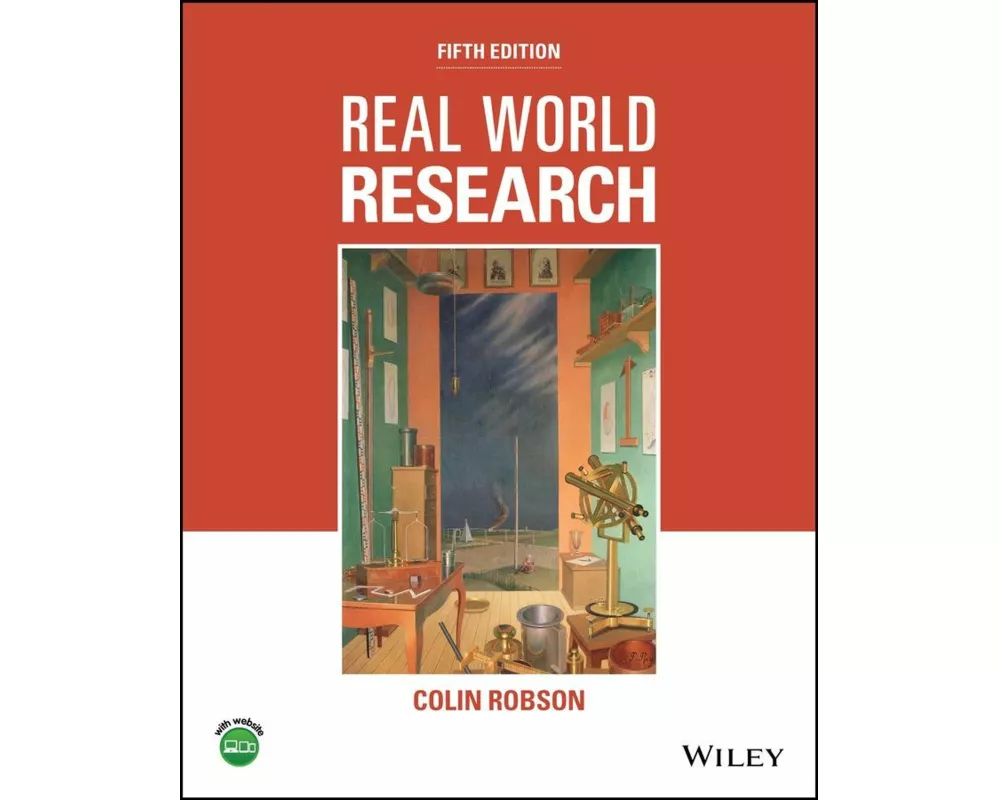 Real World Research
