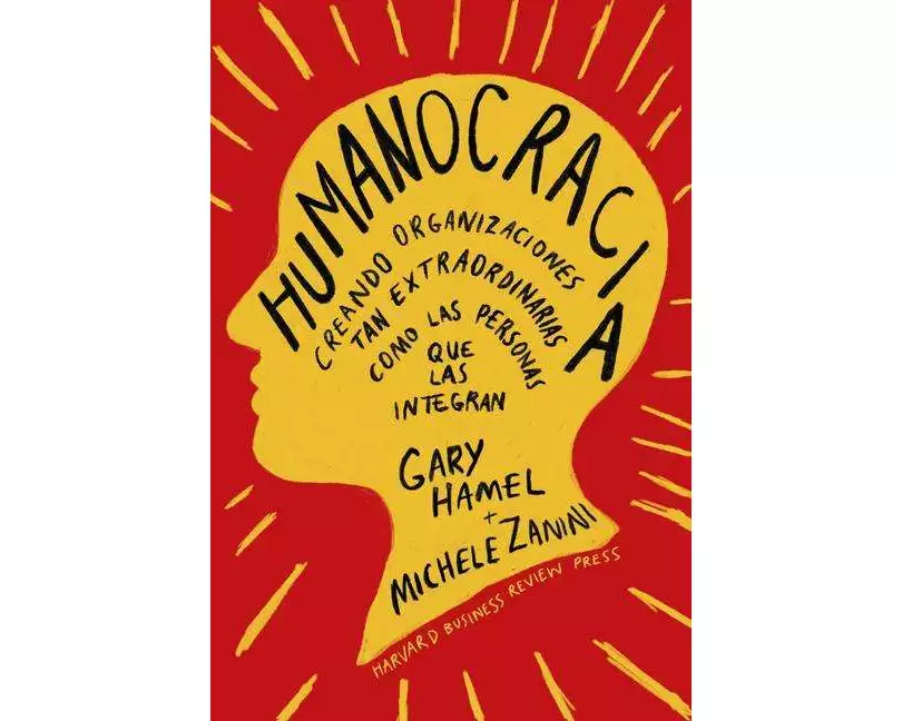 Humanocracia (Humanocracy, Spanish Edition)