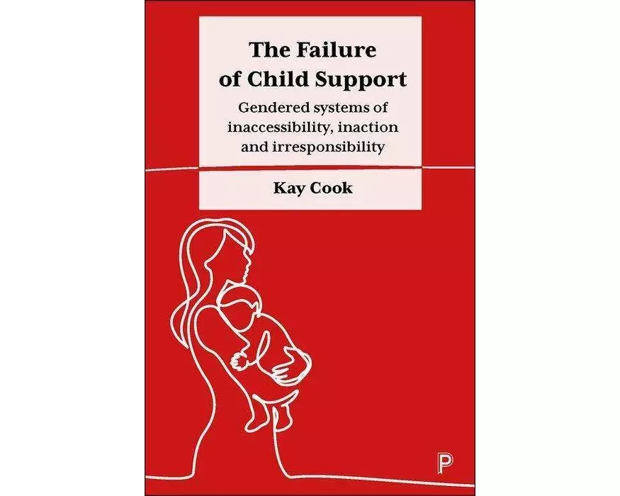 The Failure of Child Support