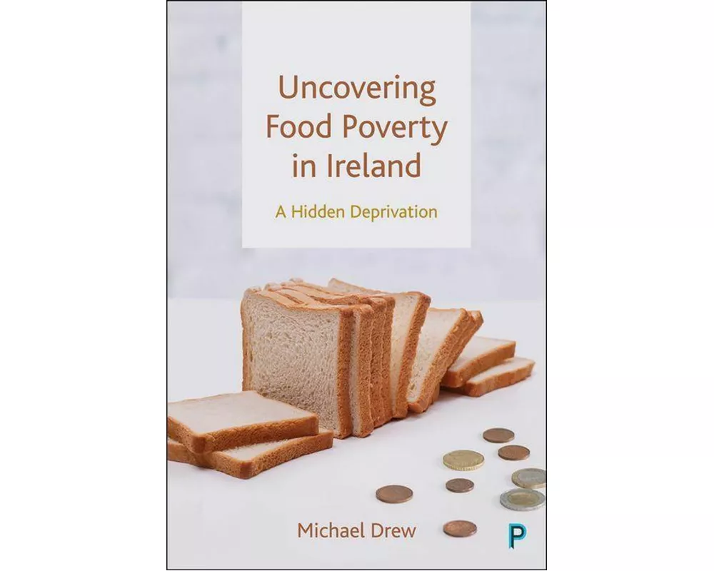 Uncovering Food Poverty in Ireland