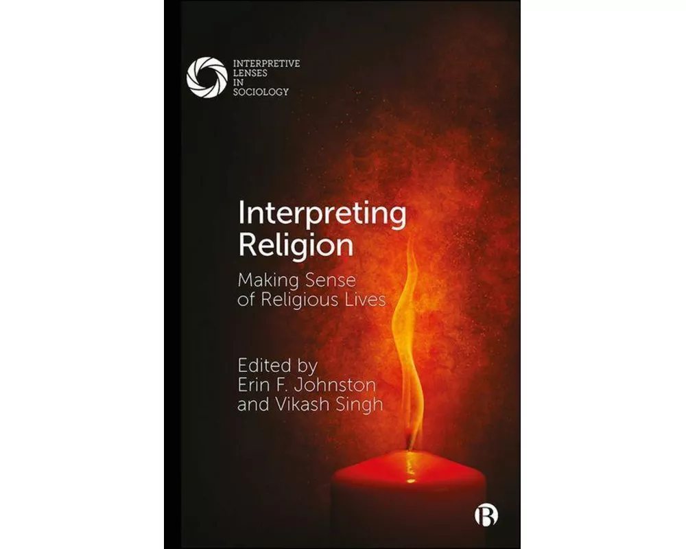 Interpreting Religion