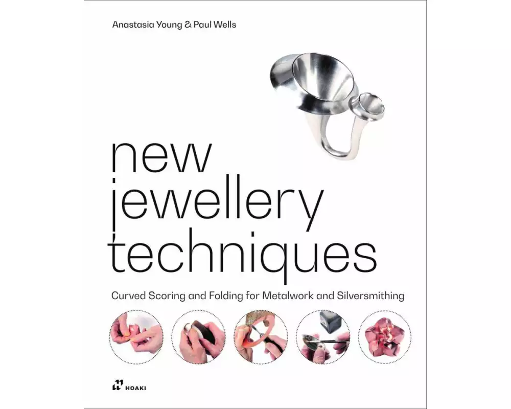 New Jewellery Techniques