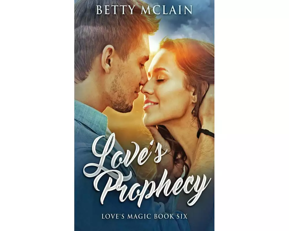 Love's Prophecy