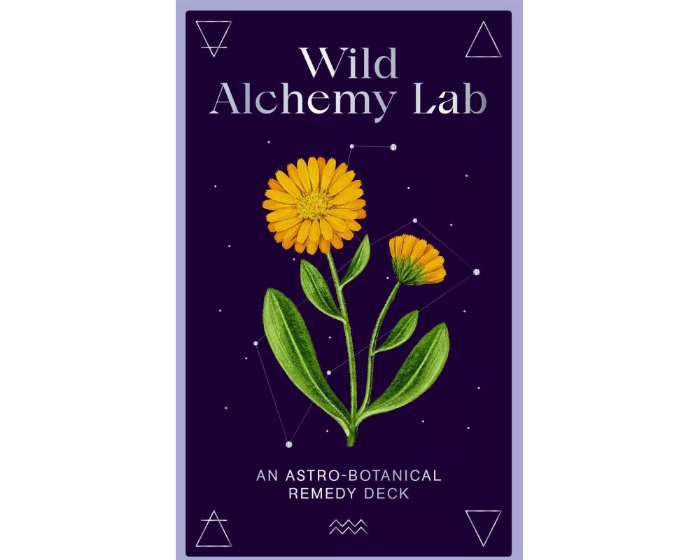 Wild Alchemy Lab
