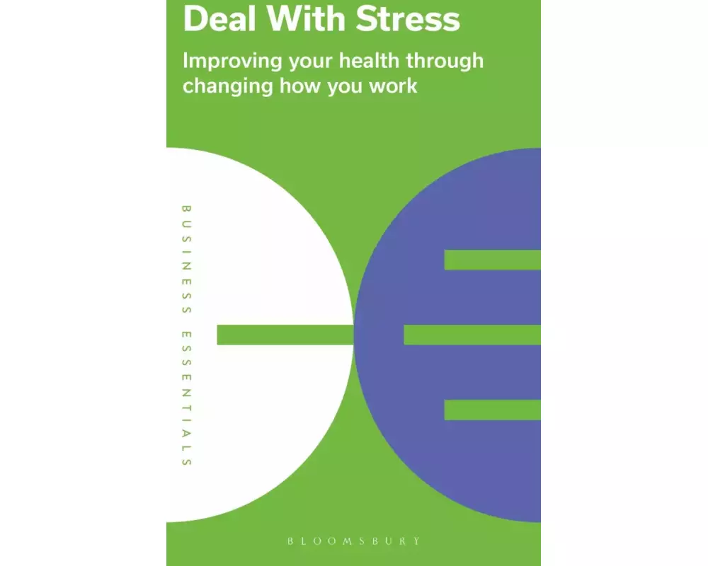 Deal With Stress