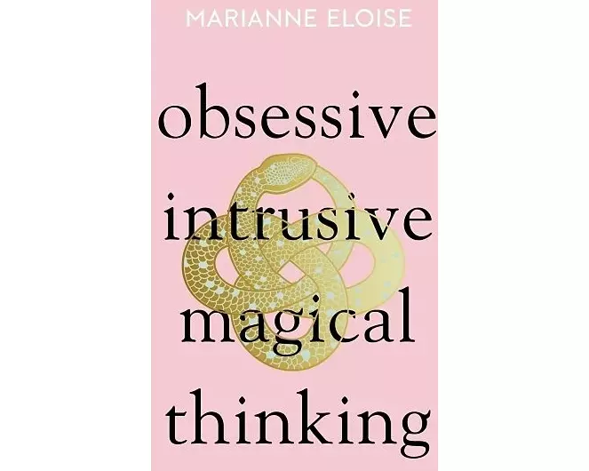 Obsessive, Intrusive, Magical Thinking