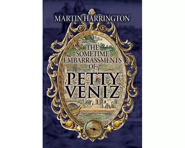 The Sometime Embarrassments of Petty Veniz